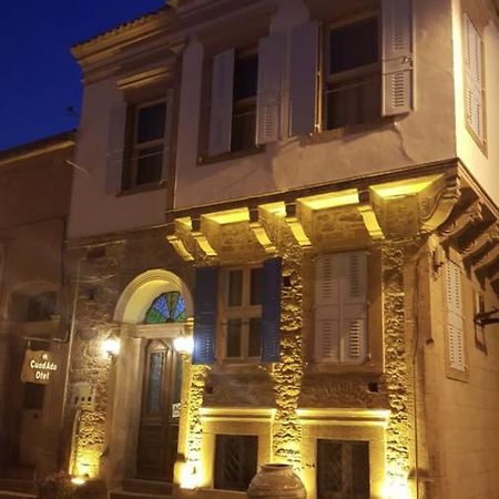 Cundada Hotel Аявали Екстериор снимка