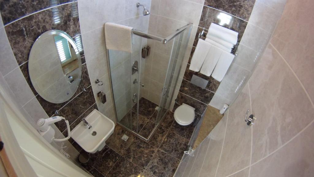 Cundada Hotel Аявали Екстериор снимка