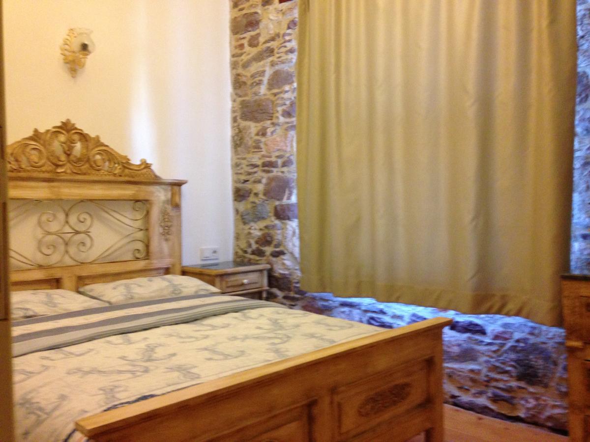 Cundada Hotel Аявали Екстериор снимка