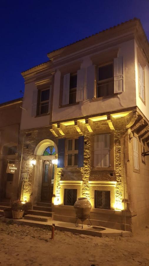 Cundada Hotel Аявали Екстериор снимка